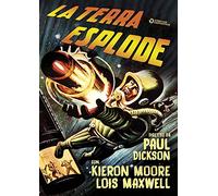 Dvd - Terra Esplode (La) (1 DVD)