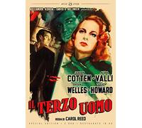 Dvd Terzo Uomo (Il) (Special Edition) (Restaurato In Hd) (2 Dvd)
