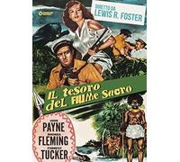 Dvd - Tesoro Del Fiume Sacro (Il) (1 DVD)