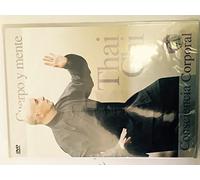 DVD THAI CHI CUERPO Y MENTE