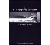 DVD - The 5th Symphony Document - Surfer Magazine Video of the Year 2001
