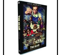 [DVD] The Bear Season 1 Season 2 Collection S1+S2 Region 1 Jeremy Allen White
