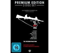 DVD * The Big Red One - PREMIUM EDITION [Import allemand]