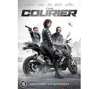 Dvd - The Courier