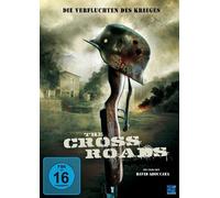 DVD * The Cross Roads - Die Verfluchten des Krieges [Import allemand]