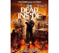 DVD - The Dead Inside (1 DVD)