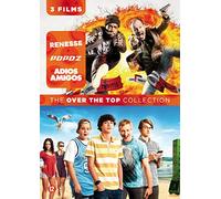 Dvd - The Dutch Comedy Collection - Tripl