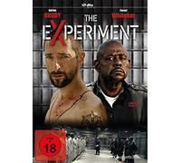 DVD The Experiment [Import allemand]