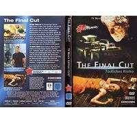 DVD THE FINAL CUT