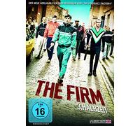 Various - DVD The Firm - 3. Halbzeit [Import allemand]