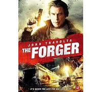 DVD - The Forger (1 DVD)