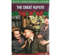 [DVD] The Great Rupert (1950) starring Jimmy Durante by Movie Classics