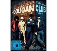 DVD The Hooligan Club - Fear and Fight [Import allemand]
