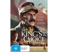 Dvd - The King's Choice | NON-UK Format | Region 4 Import - Australia