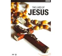 DVD The Lives of Jesus - Region 2 - English Audio - BBC