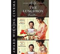 DVD - The lunchbox (1 DVD)