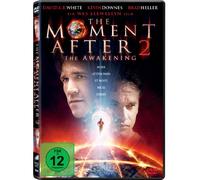 DVD * The Moment After 2 [Import allemand]