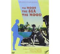 DVD the Moon the Sea the Mood (DVD)