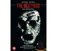 DVD - The Neighbor (1 DVD)