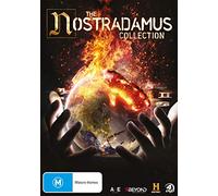 Dvd - The Nostradamus Collection