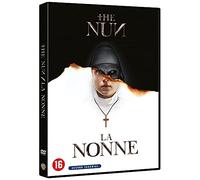 DVD - The nun (1 DVD)