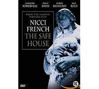 Dvd - The Safe House [2002] - Nicci French