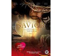 DVD - The Savior (1 DVD)