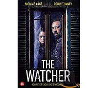 Dvd - The Watcher
