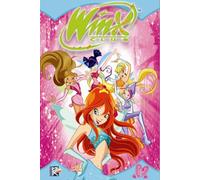 DVD The Winx Club 01