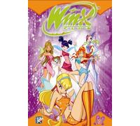 DVD The Winx Club 02