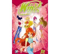 DVD The Winx Club 03