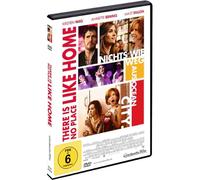 Dvd There Is No Place Like Home - Nichts Wie Weg Aus Ocean City Dillon Comedy