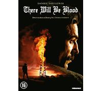 Dvd - There Will Be Blood
