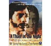 DVD-Thief In The Night