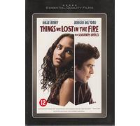 dvd - things we lost in the fire (1 DVD)