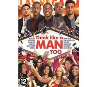 dvd - Think like a man too (1 DVD)