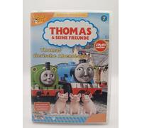 DVD Thomas und seine Freunde 07 - Thomas' tierische Abenteuer