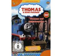 DVD Thomas und seine Freunde 20 - Thomas auf Schatzsuche
