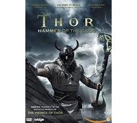 DVD - Thor - Hammer of the gods (1 DVD)