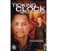 dvd - Ticking Clock (1 DVD)