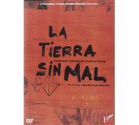 DVD Tierra Sin Mal (DVD) Paraguay Chronique d'une Election