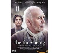 DVD - Time Being (1 DVD)