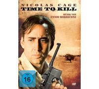 DVD Time to kill [Import allemand]