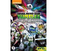 DVD - Tmnt: Beyond The Known.. (1 DVD)