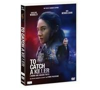 Dvd To Catch A Killer: L'Uomo Che Odiava Tutti