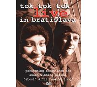 Tok Tok Tok - Live In Bratislava - Tok Tok Tok [DVD] [Region 1] [NTSC]