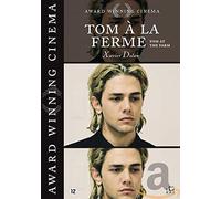 DVD - Tom a la ferme (1 DVD)