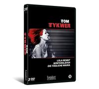 DVD - Tom Tykwer Box (1 DVD) (DVD)