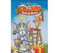 DVD TOM UND JERRY - SPAß IM WINTER