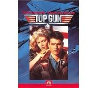 dvd - Top gun (1 DVD)